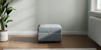 Storage Footstool