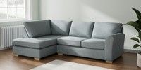 Medium Corner Chaise - Left Hand