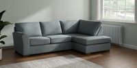 Medium Corner Chaise - Right Hand