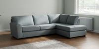 Large Corner Chaise - Right Hand
