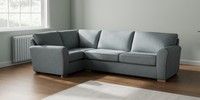 Large Corner Sofa - Left Hand
