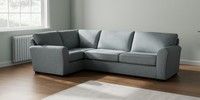 Large Corner Sofa - Left Hand