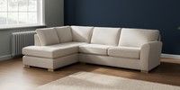 Large Corner Chaise - Left Hand