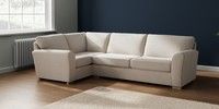 Large Corner Sofa - Left Hand