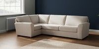 Large Corner Sofa - Left Hand