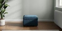 Storage Footstool