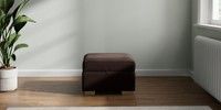 Storage Footstool
