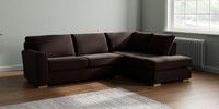 Large Corner Chaise - Right Hand