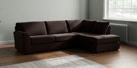 Large Corner Chaise - Right Hand