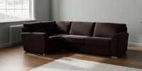 Large Corner Sofa - Left Hand