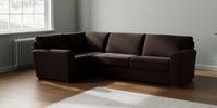 Large Corner Sofa - Left Hand