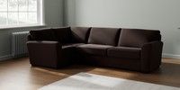 Large Corner Sofa - Left Hand