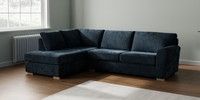 Large Corner Chaise - Left Hand