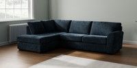 Large Corner Chaise - Left Hand