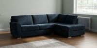 Large Corner Chaise - Right Hand