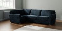 Large Corner Sofa - Left Hand