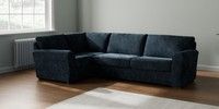 Large Corner Sofa - Left Hand