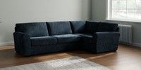 Large Corner Sofa - Right Hand