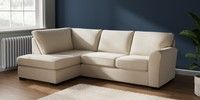 Medium Corner Chaise - Left Hand