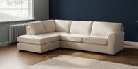 Large Corner Chaise - Left Hand