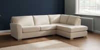Large Corner Chaise - Right Hand
