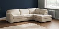 Large Corner Chaise - Right Hand