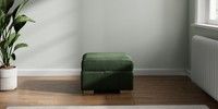 Storage Footstool