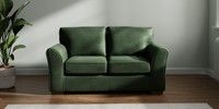2 Seater Small Sofa