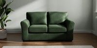 2 Seater Small Sofa