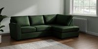 Medium Corner Chaise - Right Hand