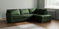 Large Corner Chaise - Right Hand