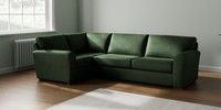 Large Corner Sofa - Left Hand