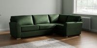 Large Corner Sofa - Right Hand
