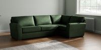 Large Corner Sofa - Right Hand