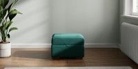 Storage Footstool