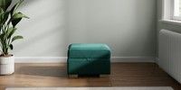 Storage Footstool