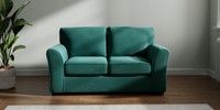 2 Seater Small Sofa