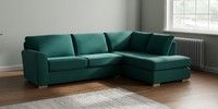 Large Corner Chaise - Right Hand
