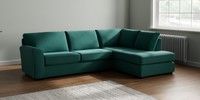 Large Corner Chaise - Right Hand