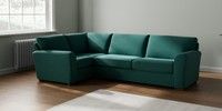 Large Corner Sofa - Left Hand