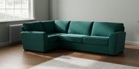 Large Corner Sofa - Left Hand