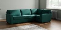 Large Corner Sofa - Right Hand