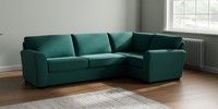 Large Corner Sofa - Right Hand