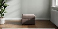 Storage Footstool