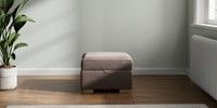 Storage Footstool
