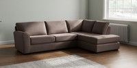 Large Corner Chaise - Right Hand