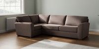 Large Corner Sofa - Left Hand