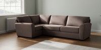 Large Corner Sofa - Left Hand