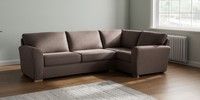 Large Corner Sofa - Right Hand