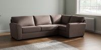 Large Corner Sofa - Right Hand